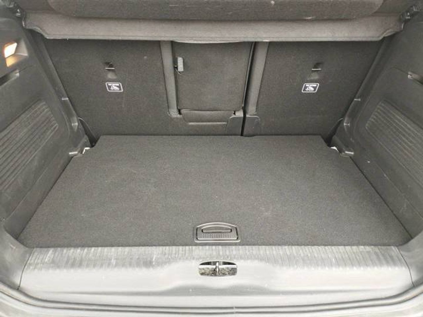 Citroen C3 Aircross BlueHDi 110 S&S Shine 81 kW (110 CV)