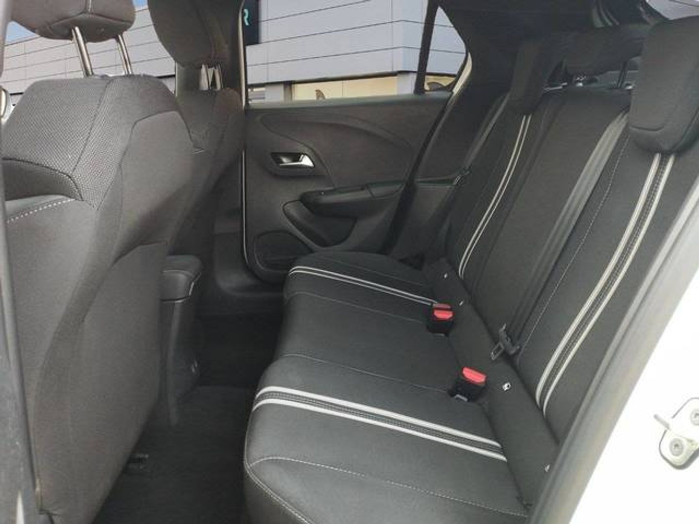 Opel Corsa 1.2T XHT GS 74 kW (100 CV)