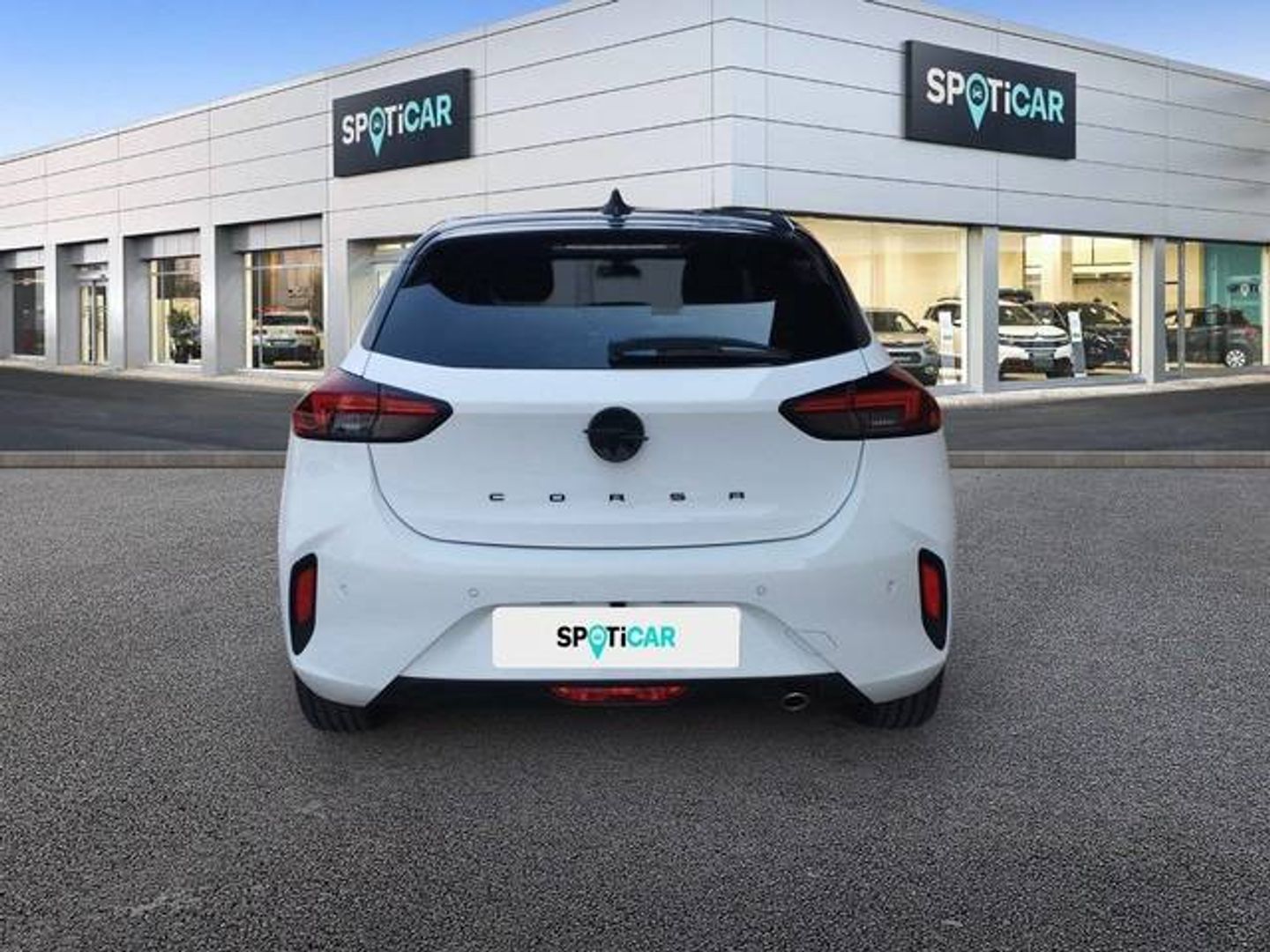 Opel Corsa 1.2T XHT GS 74 kW (100 CV)