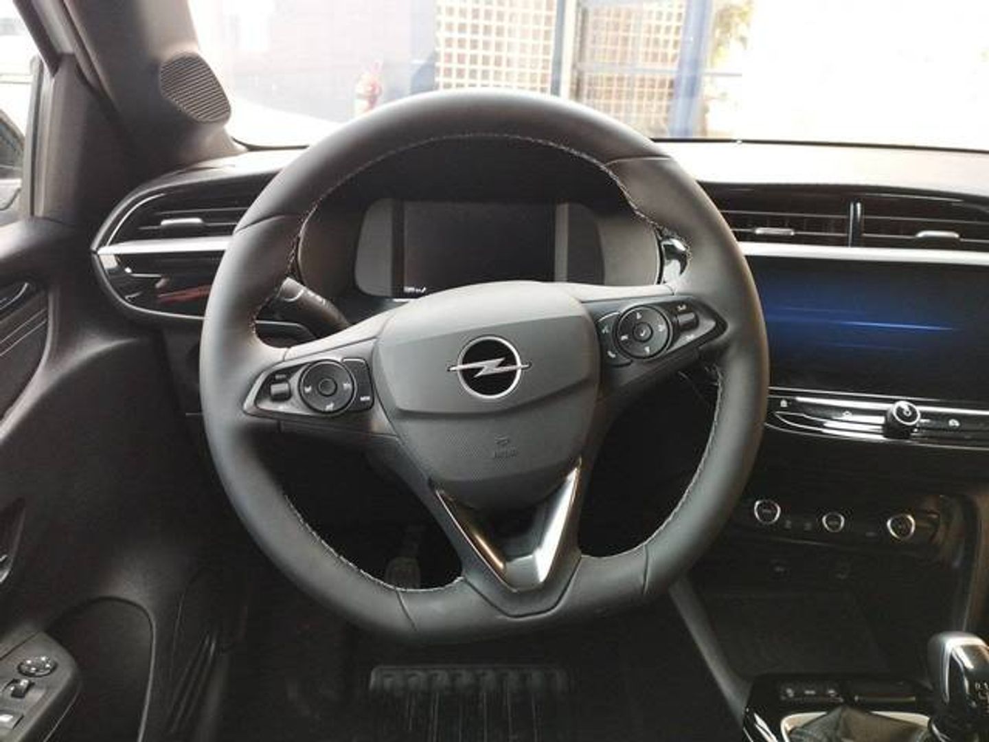 Opel Corsa 1.2T XHT GS 74 kW (100 CV)