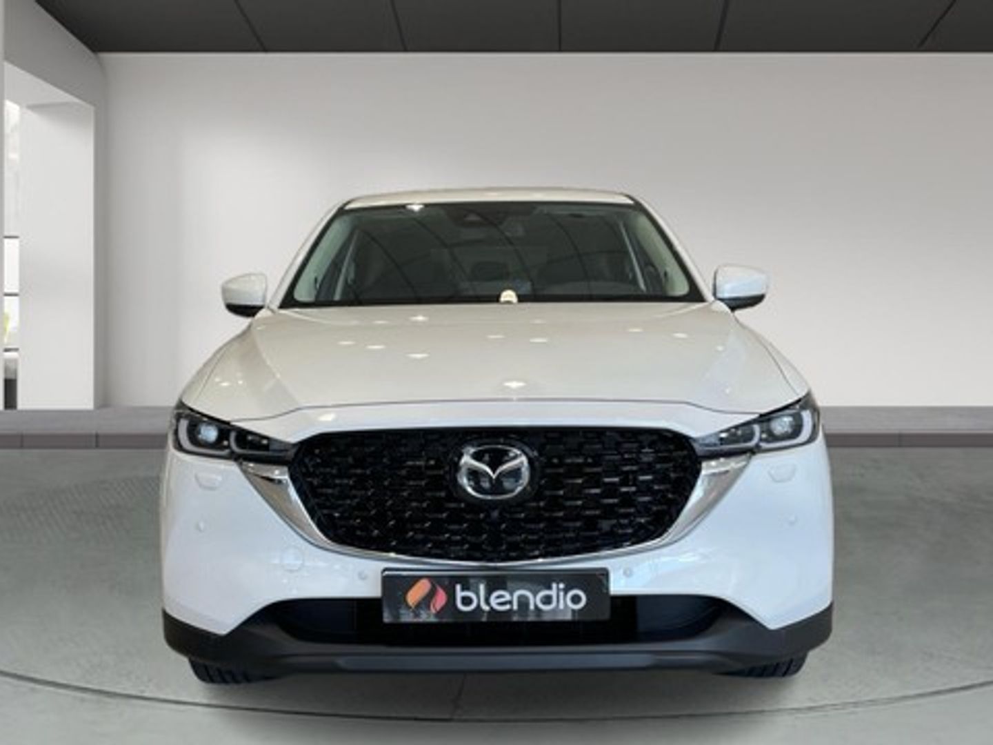 Mazda CX-5 2.0 E-SKYACTIV-G MHEV Exclusive-Line AT 121 kW (165 CV)