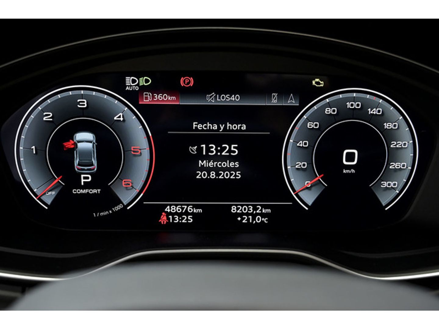 Audi Q5 S line 40 TDI quattro ultra 150 kW (204 CV) S tronic