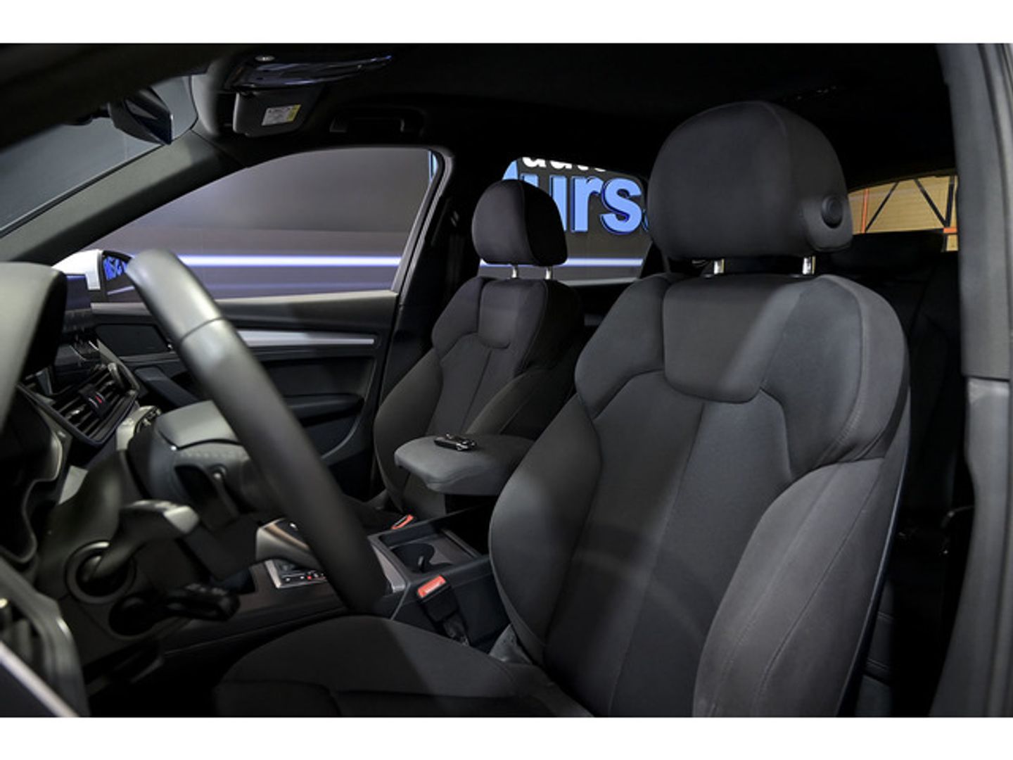Audi Q5 S line 40 TDI quattro ultra 150 kW (204 CV) S tronic