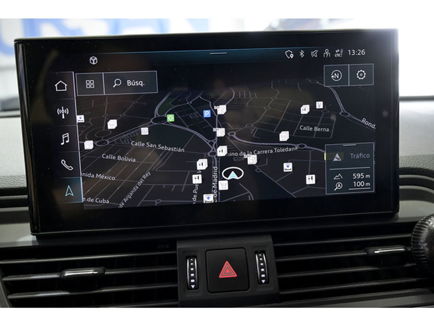 Audi Q5 S line 40 TDI quattro ultra 150 kW (204 CV) S tronic
