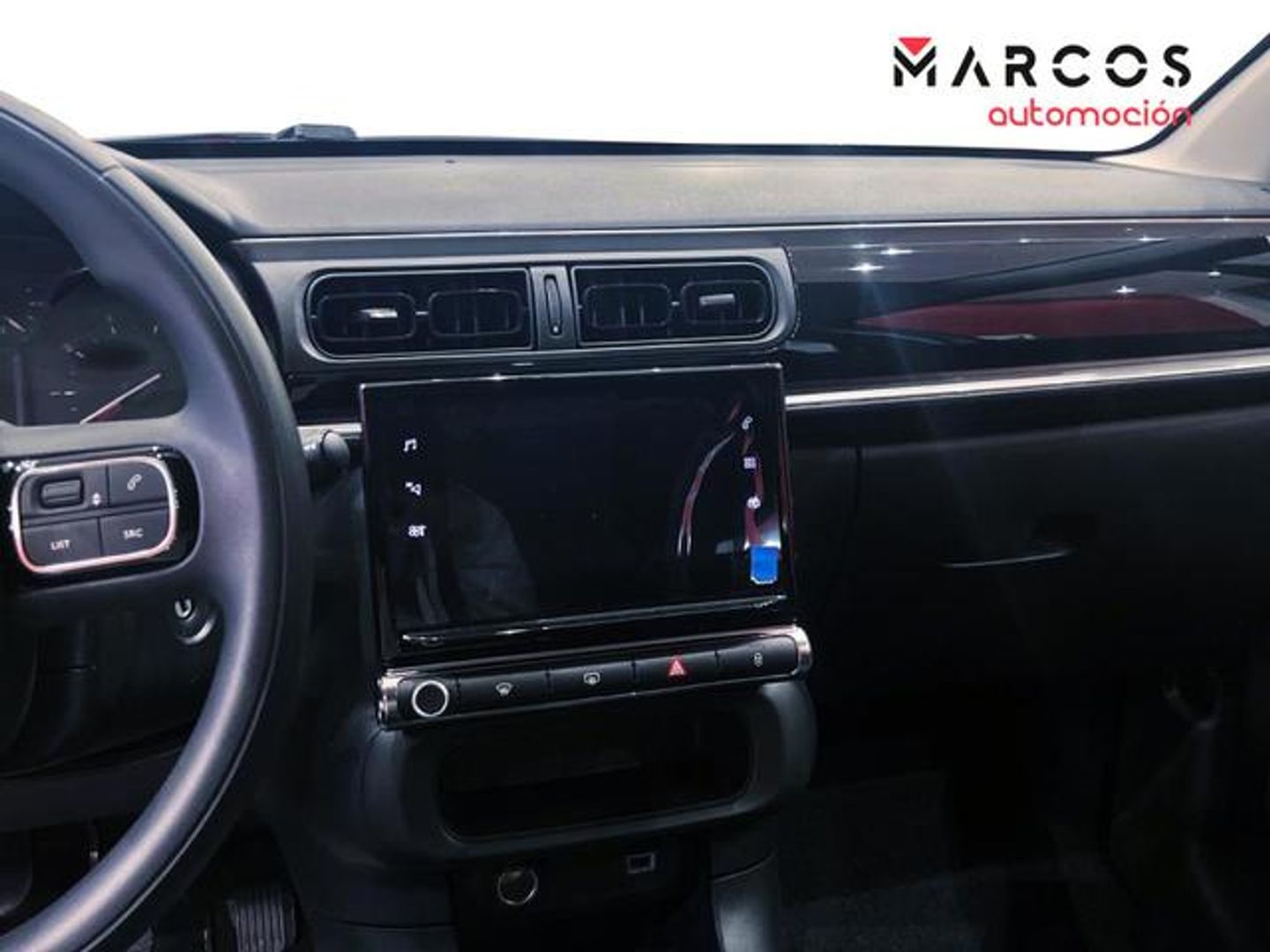 Citroen C3 Origin PureTech 110 Max 81 kW (110 CV)
