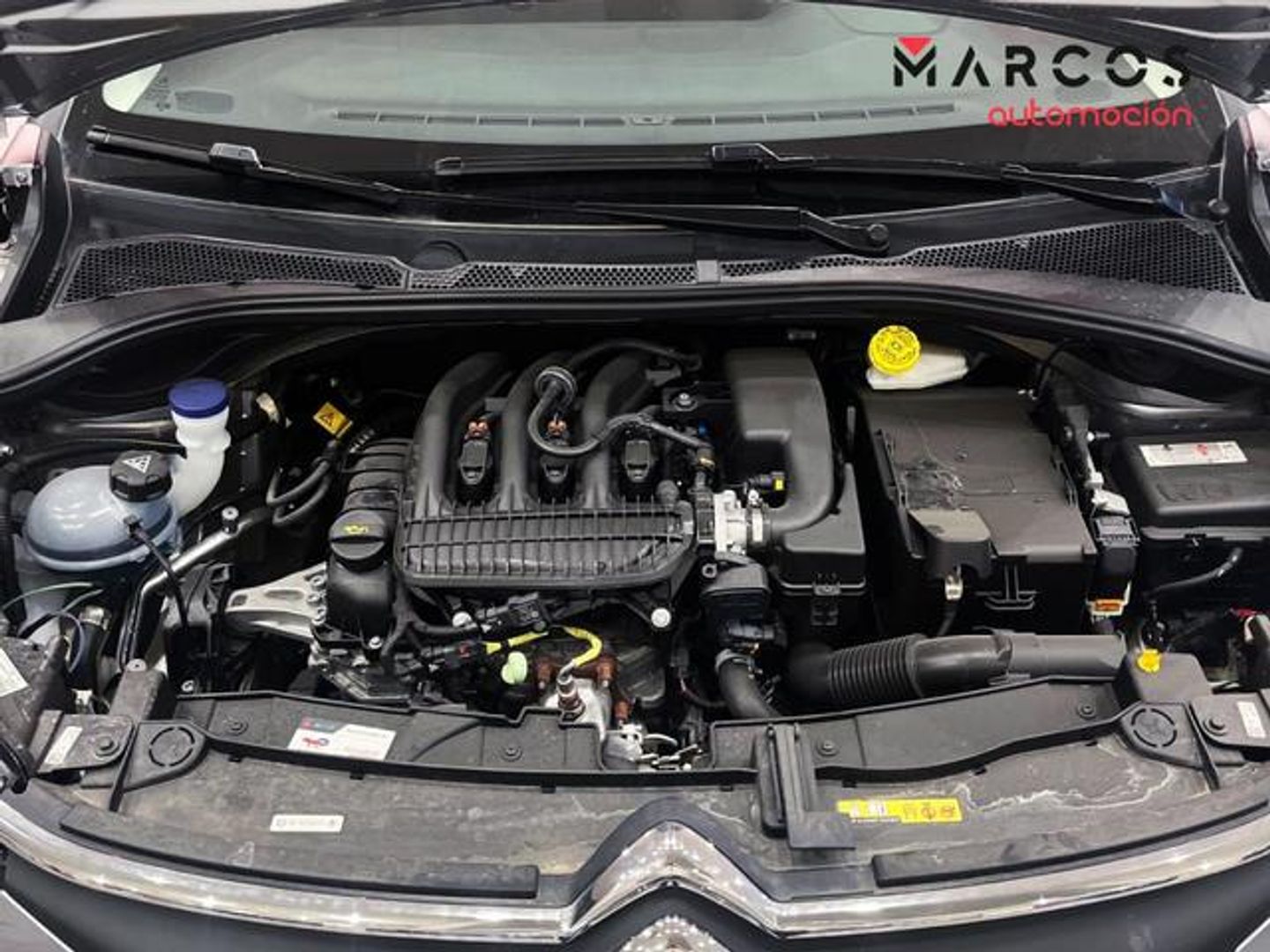 Citroen C3 Origin PureTech 110 Max 81 kW (110 CV)
