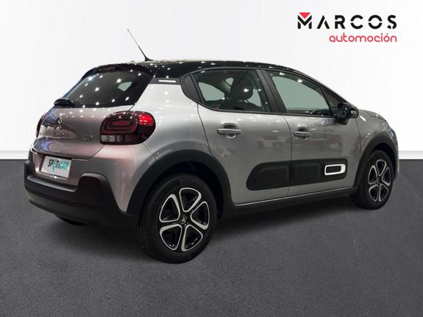 Citroen C3 Origin PureTech 110 Max 81 kW (110 CV)