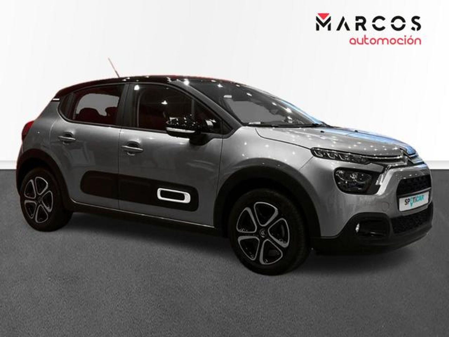 Citroen C3 Origin PureTech 110 Max 81 kW (110 CV)