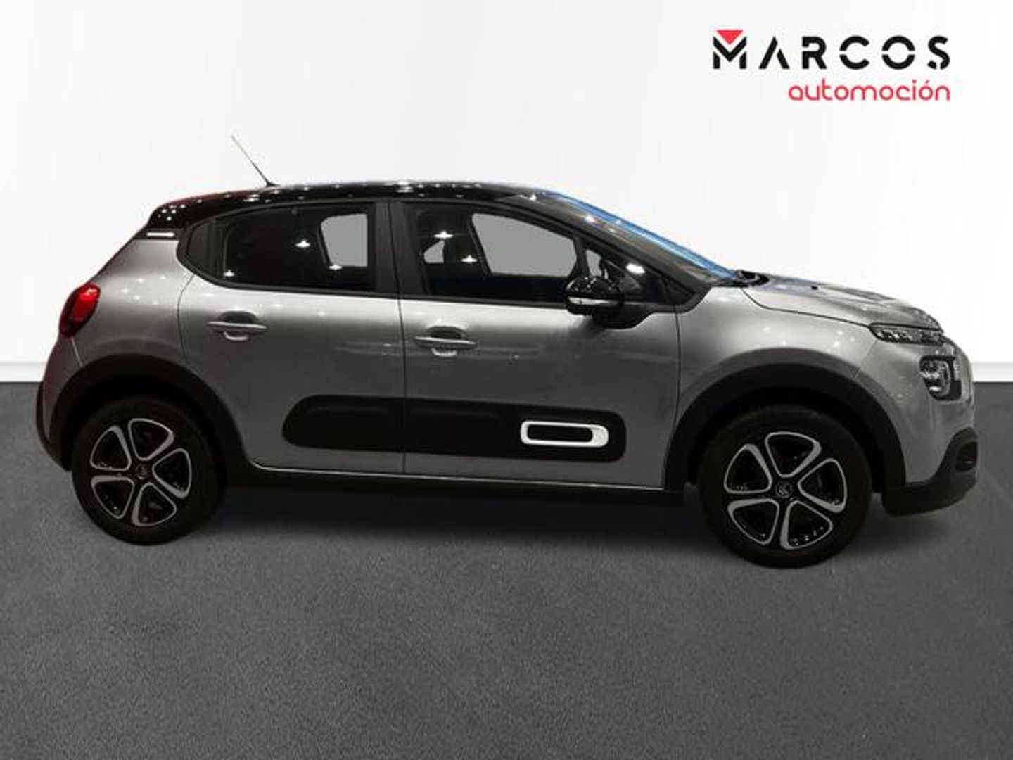 Citroen C3 Origin PureTech 110 Max 81 kW (110 CV)