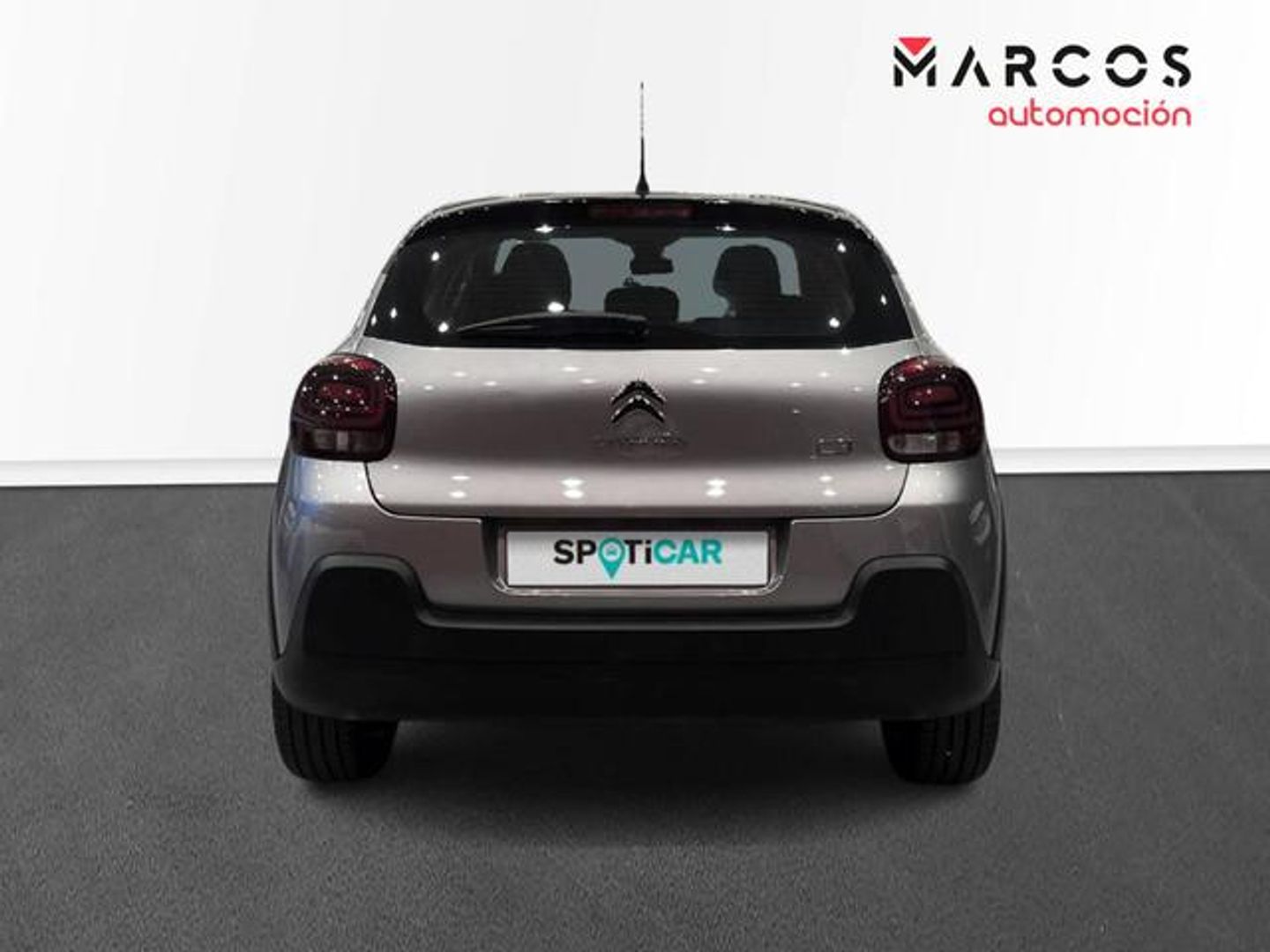Citroen C3 Origin PureTech 110 Max 81 kW (110 CV)