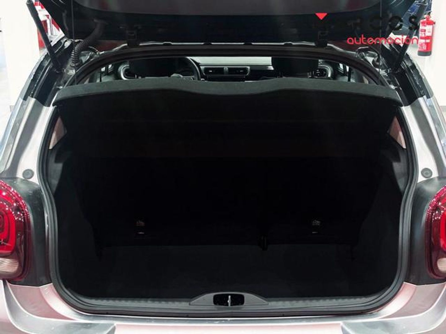 Citroen C3 Origin PureTech 110 Max 81 kW (110 CV)
