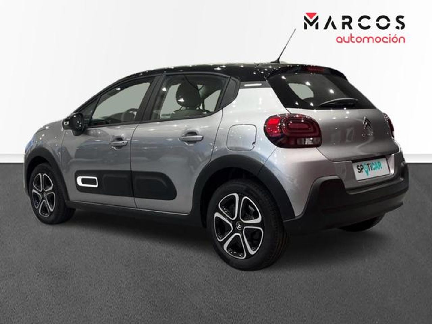 Citroen C3 Origin PureTech 110 Max 81 kW (110 CV)