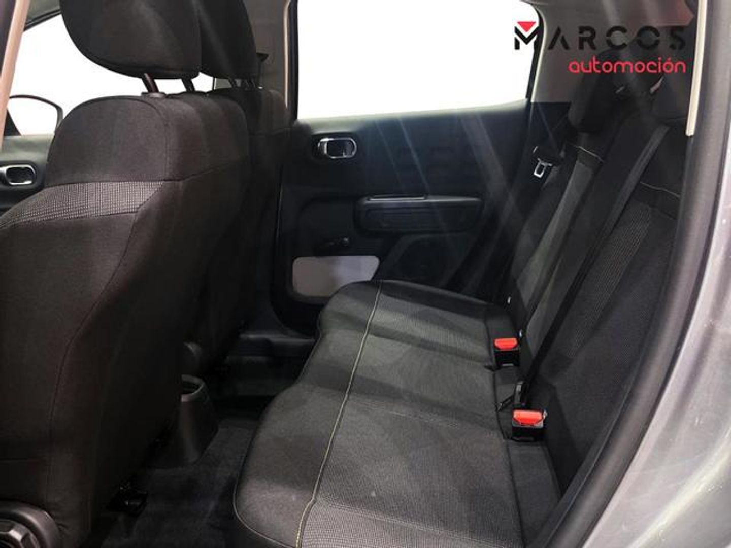 Citroen C3 Origin PureTech 110 Max 81 kW (110 CV)