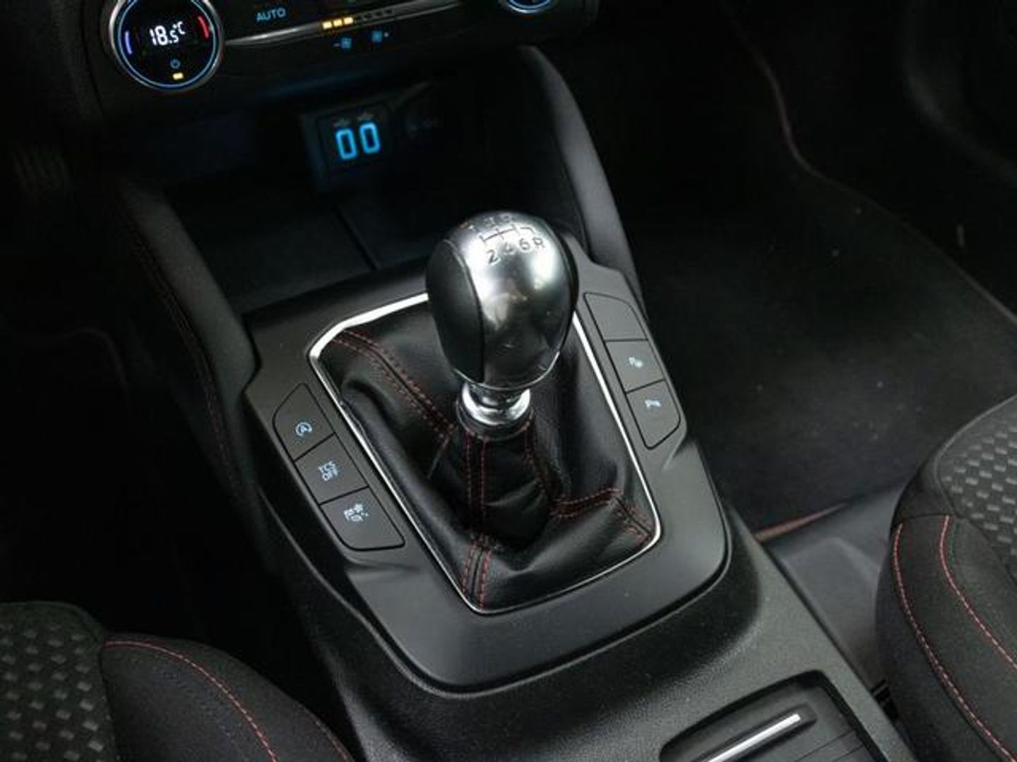 Ford Focus 1.0 Ecoboost MHEV ST-Line X 92 kW (125 CV)
