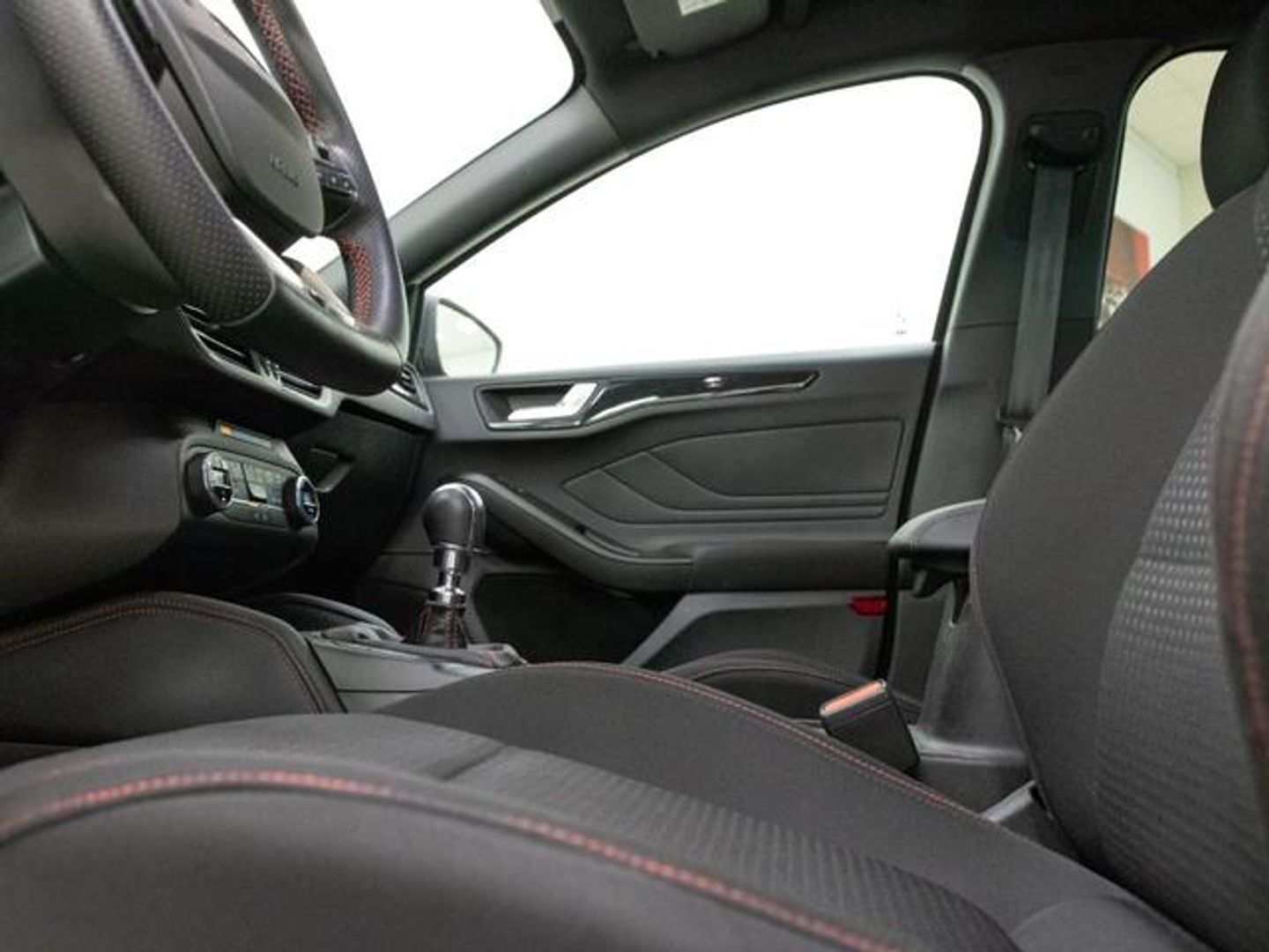 Ford Focus 1.0 Ecoboost MHEV ST-Line X 92 kW (125 CV)