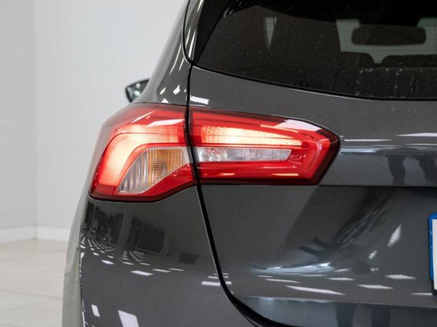 Ford Focus 1.0 Ecoboost MHEV ST-Line X 92 kW (125 CV)