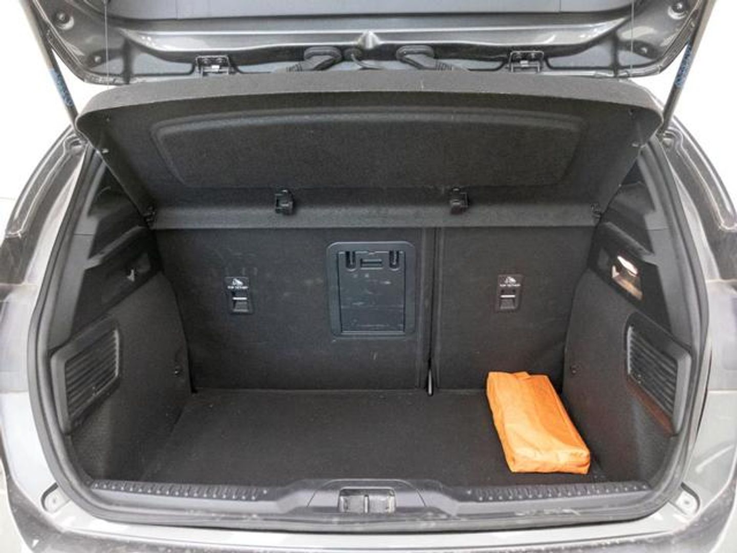 Ford Focus 1.0 Ecoboost MHEV ST-Line X 92 kW (125 CV)