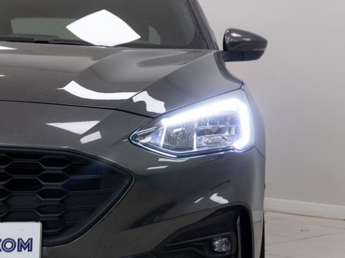 Ford Focus 1.0 Ecoboost MHEV ST-Line X 92 kW (125 CV)