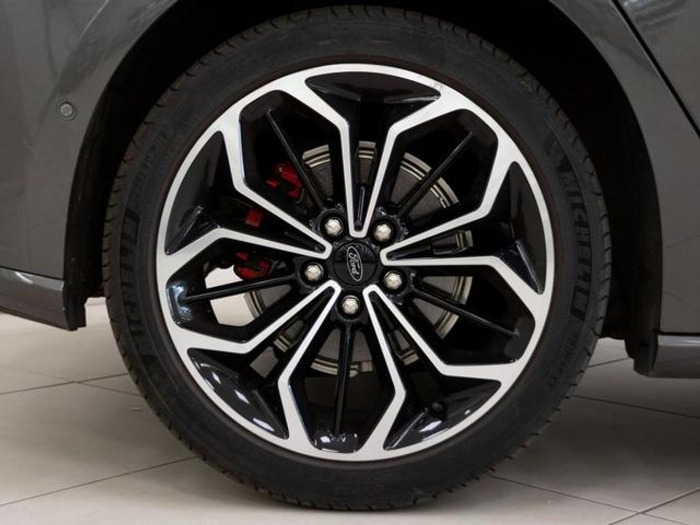 Ford Focus 1.0 Ecoboost MHEV ST-Line X 92 kW (125 CV)