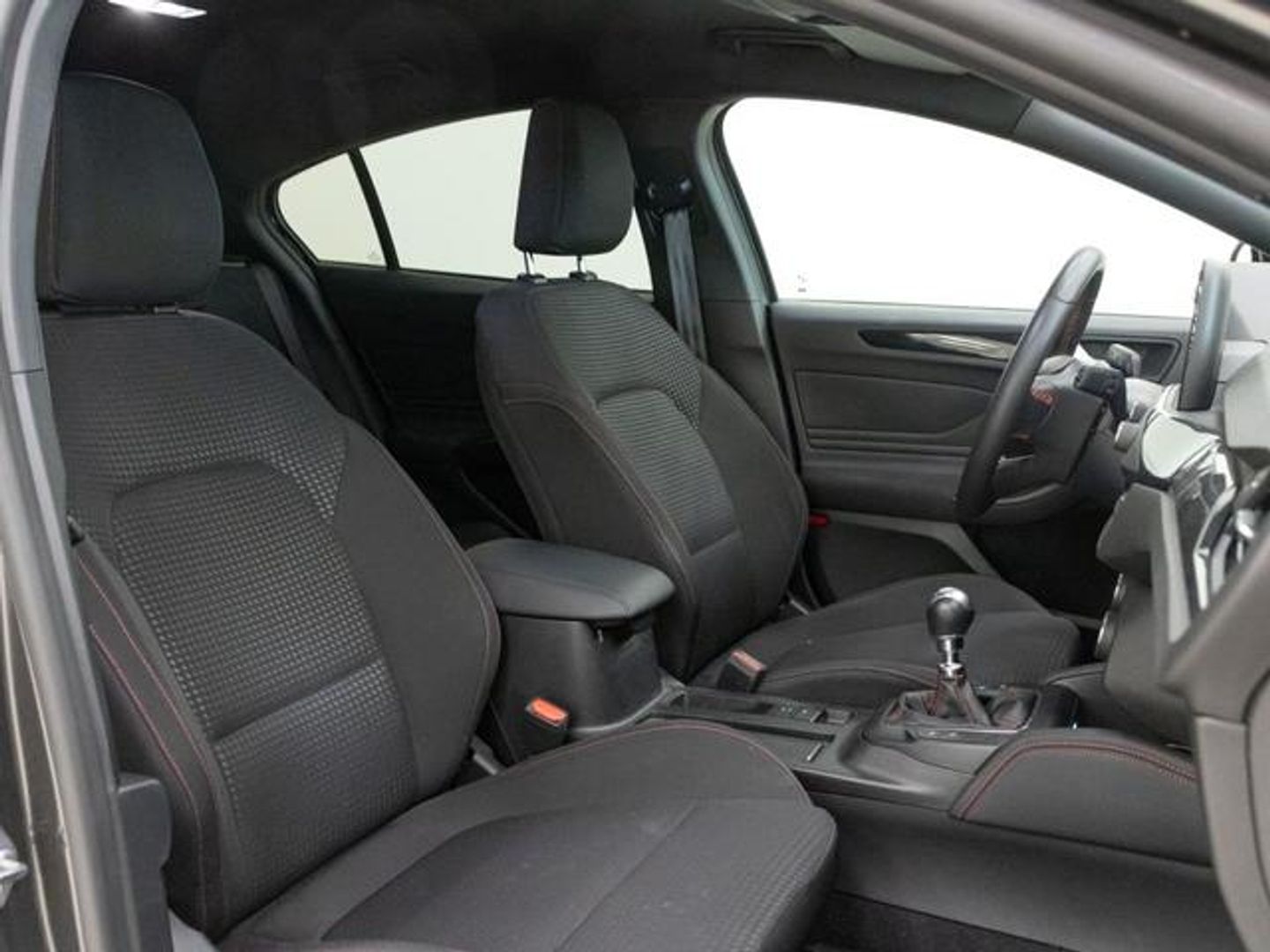 Ford Focus 1.0 Ecoboost MHEV ST-Line X 92 kW (125 CV)