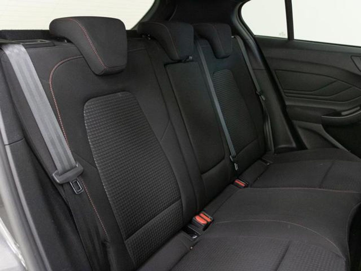 Ford Focus 1.0 Ecoboost MHEV ST-Line X 92 kW (125 CV)