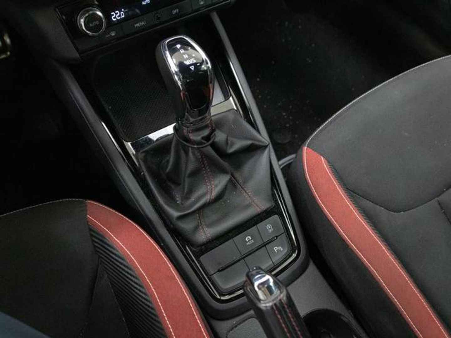 Skoda Kamiq 1.5 TSI Montecarlo DSG 110 kW (150 CV)