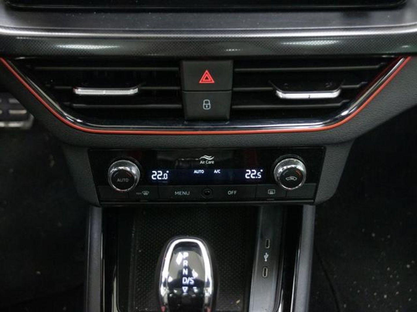 Skoda Kamiq 1.5 TSI Montecarlo DSG 110 kW (150 CV)