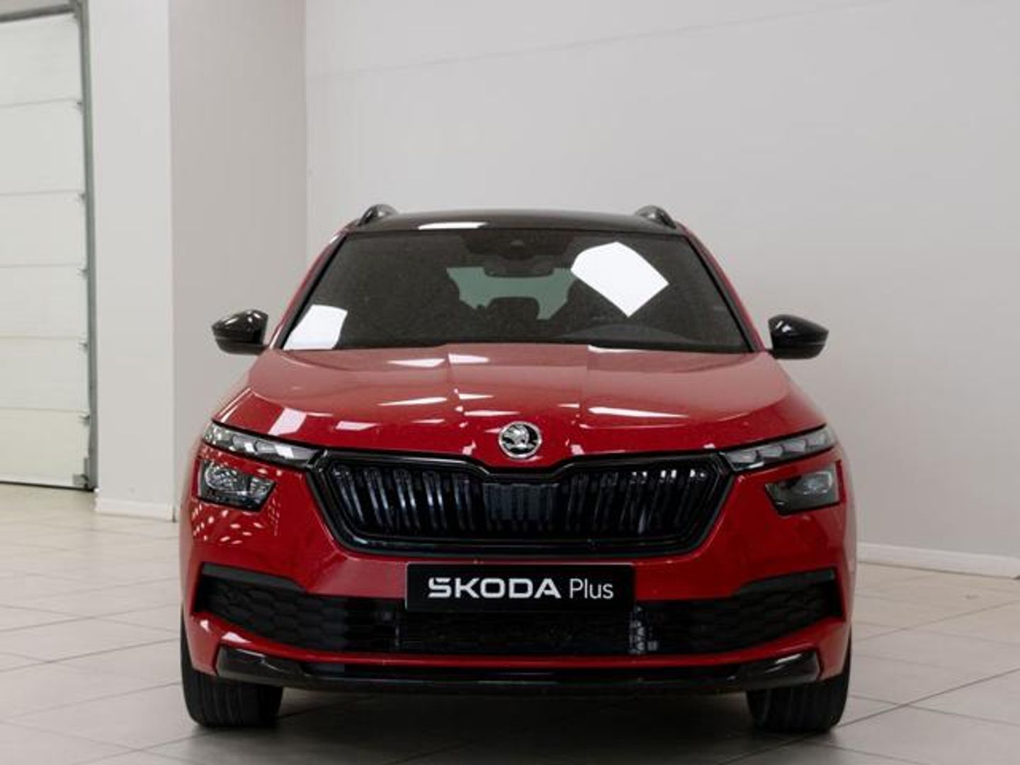 Skoda Kamiq 1.5 TSI Montecarlo DSG 110 kW (150 CV)
