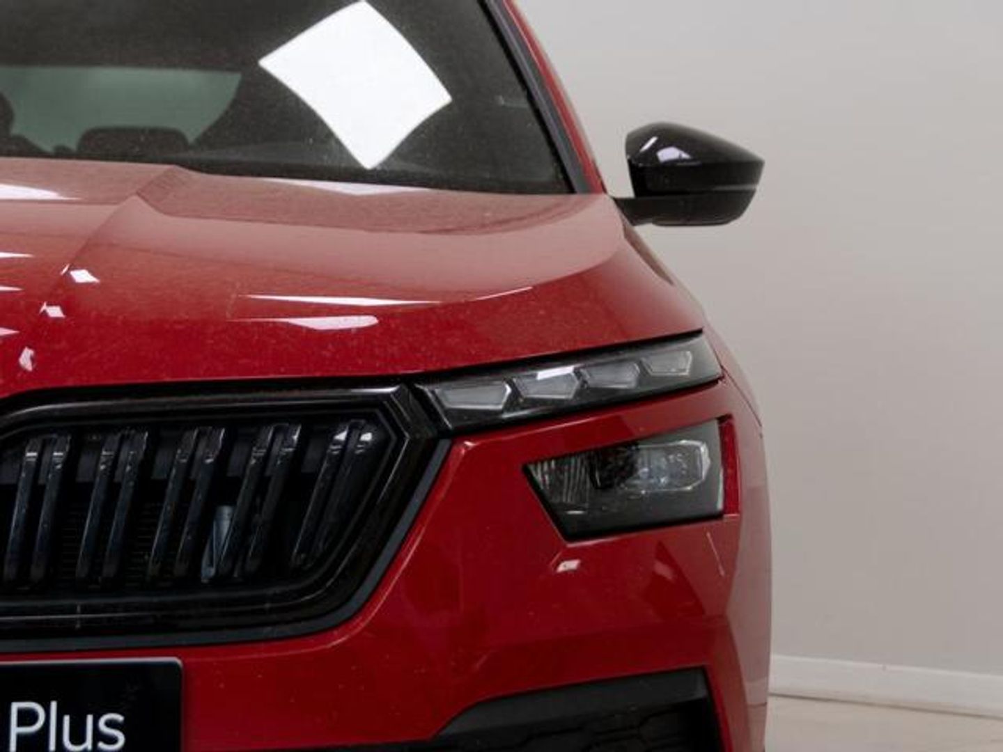 Skoda Kamiq 1.5 TSI Montecarlo DSG 110 kW (150 CV)