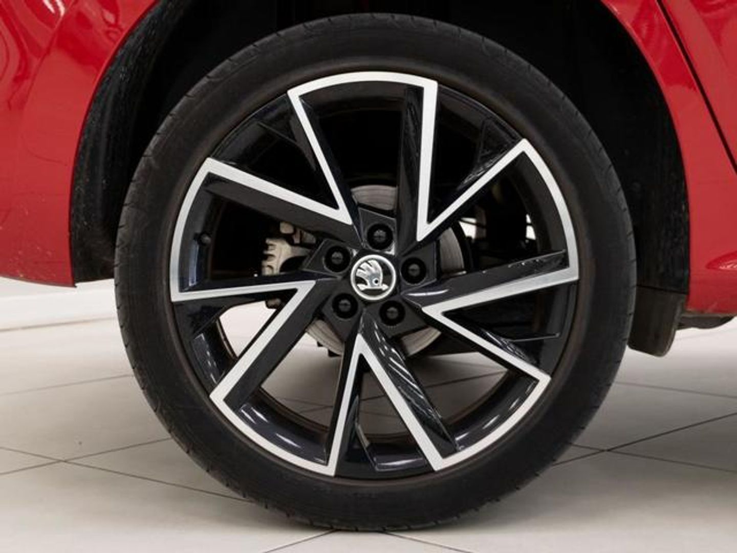 Skoda Kamiq 1.5 TSI Montecarlo DSG 110 kW (150 CV)