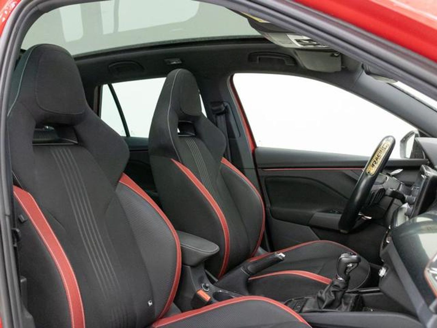 Skoda Kamiq 1.5 TSI Montecarlo DSG 110 kW (150 CV)