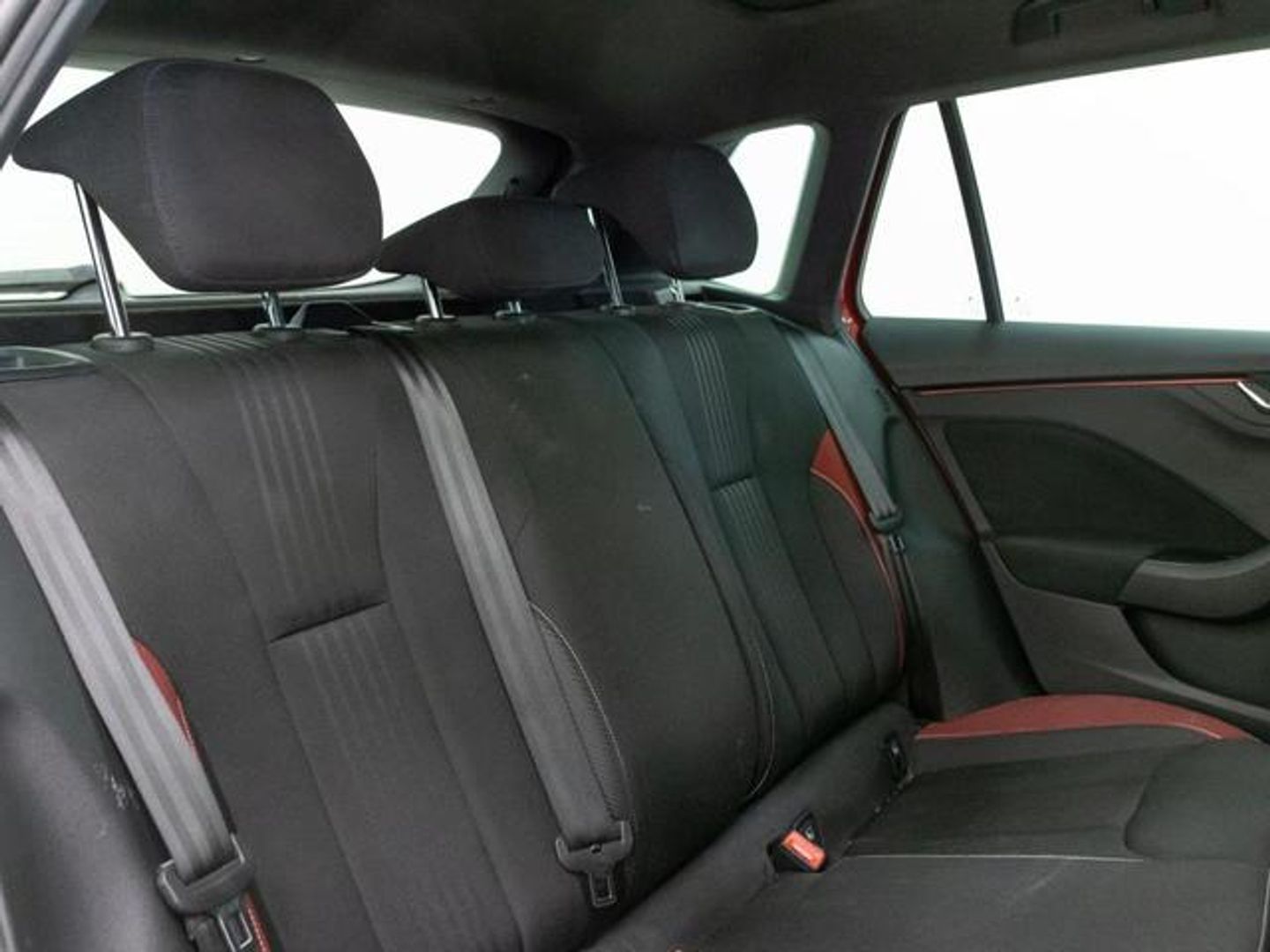 Skoda Kamiq 1.5 TSI Montecarlo DSG 110 kW (150 CV)
