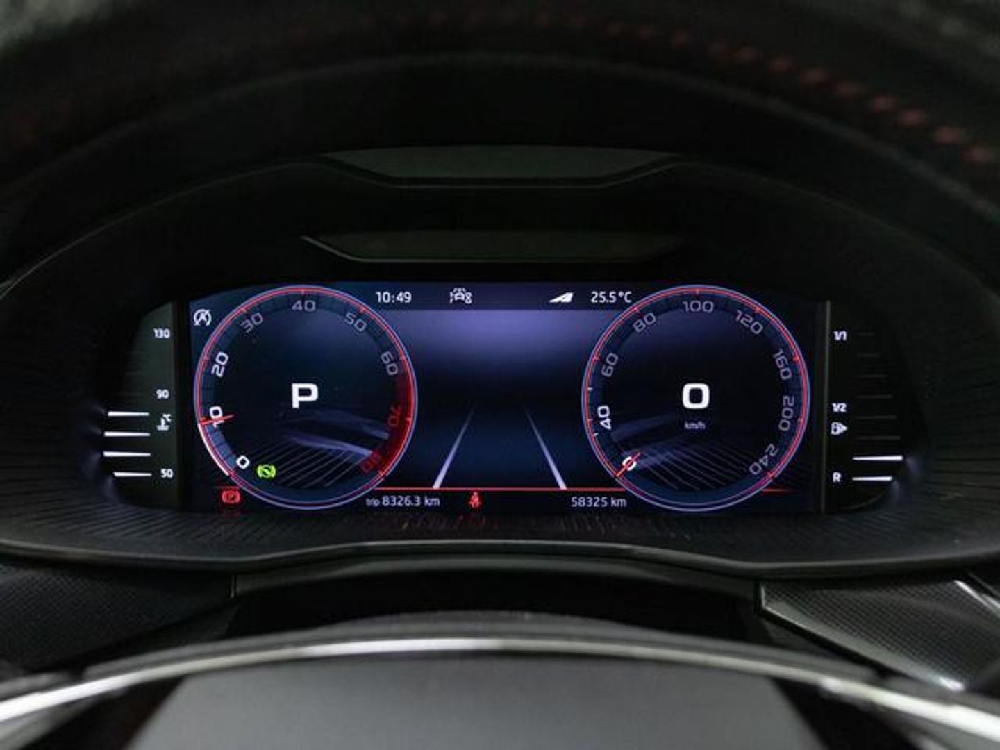 Skoda Kamiq 1.5 TSI Montecarlo DSG 110 kW (150 CV)