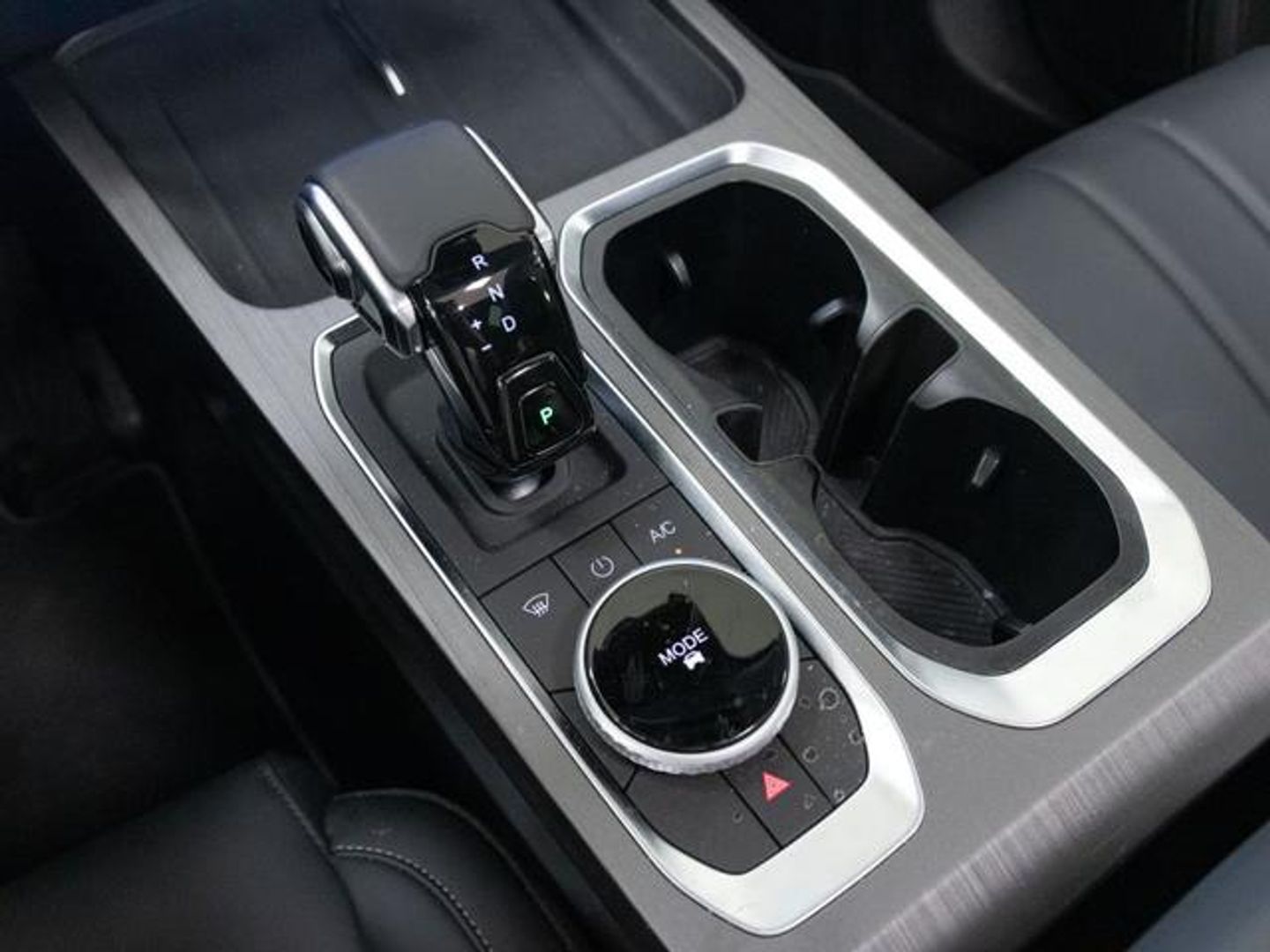 Jaecoo 7 1.6 TGDI Select FWD 108 kW (147 CV)