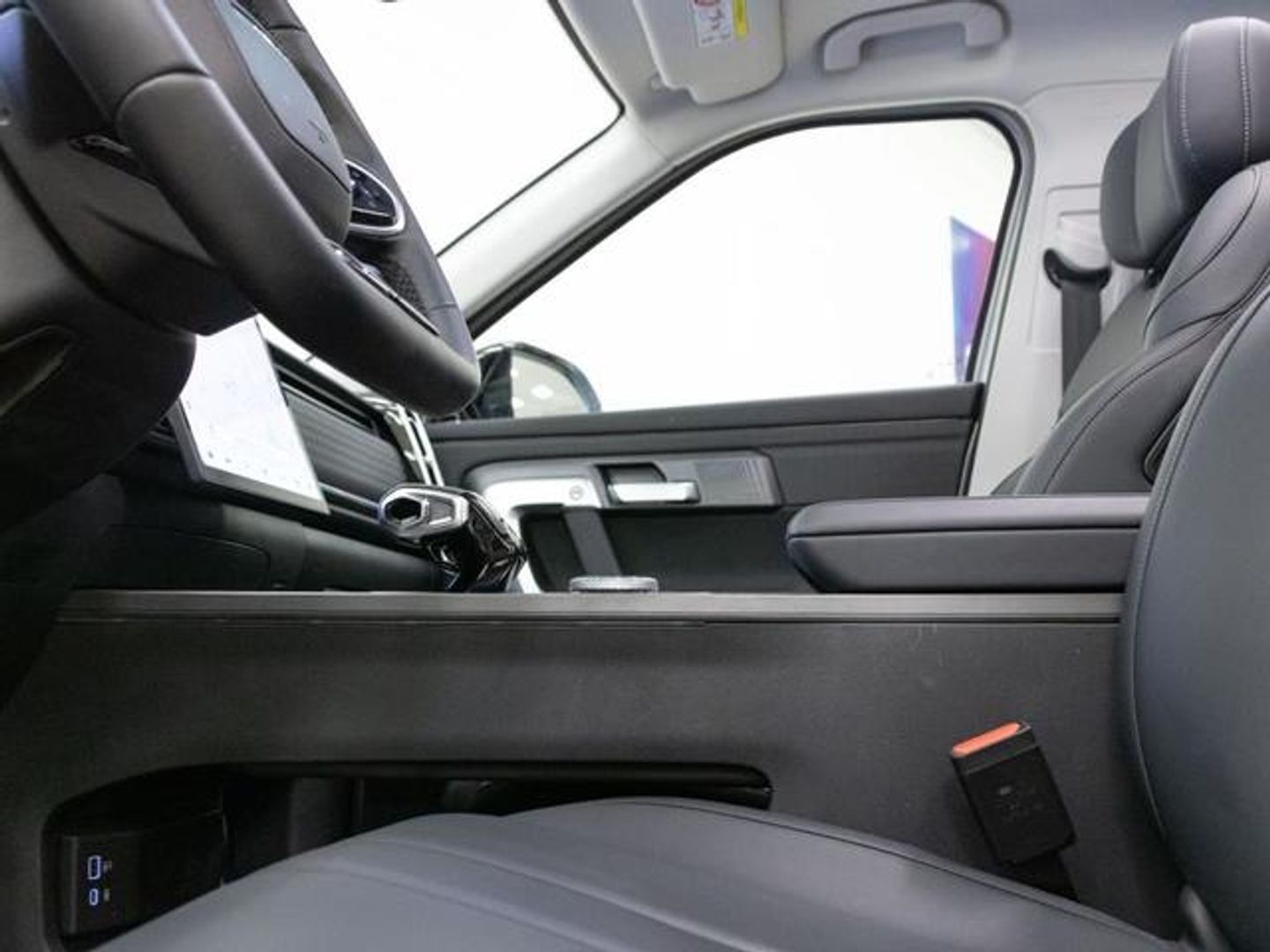 Jaecoo 7 1.6 TGDI Select FWD 108 kW (147 CV)