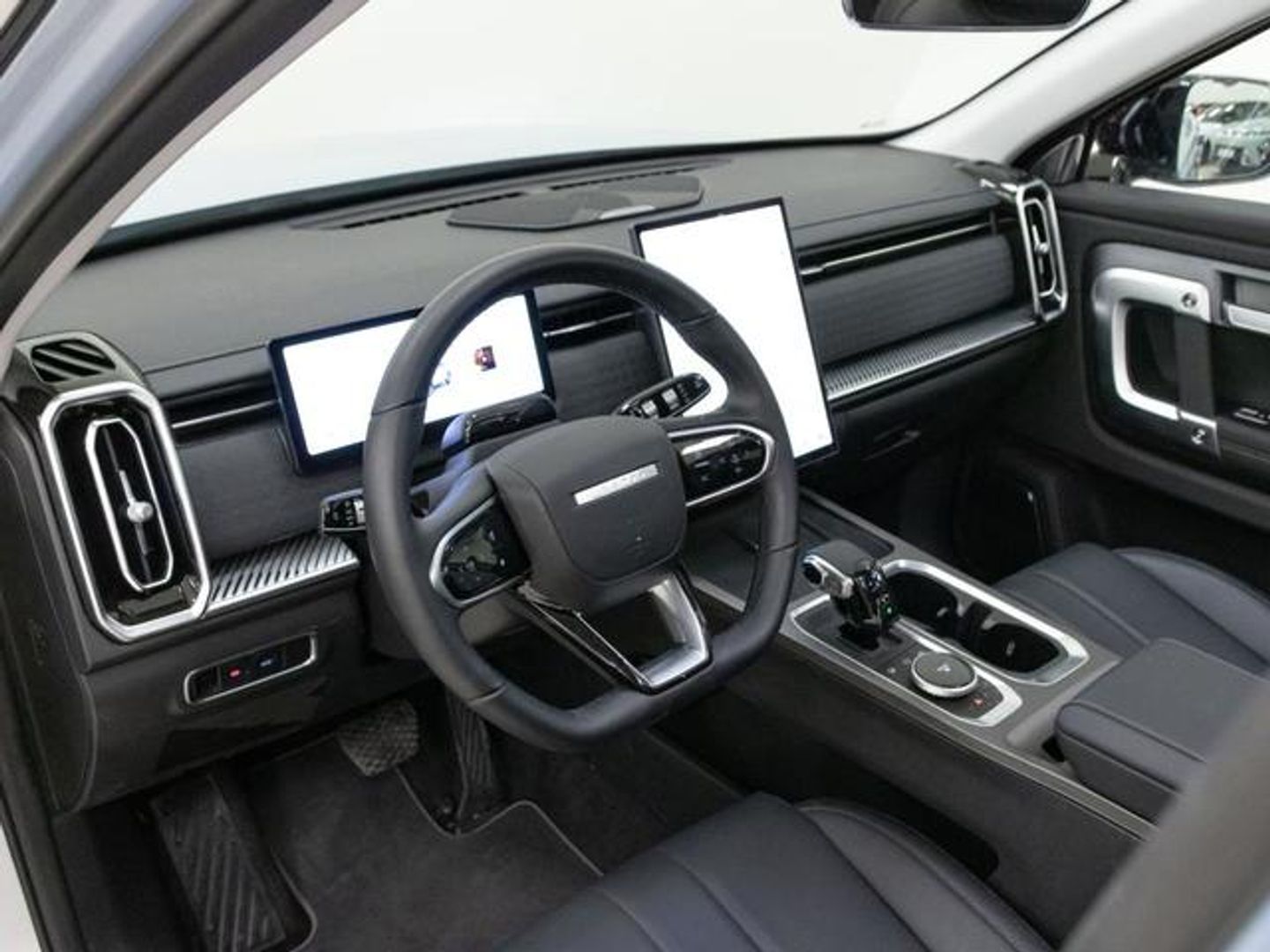 Jaecoo 7 1.6 TGDI Select FWD 108 kW (147 CV)