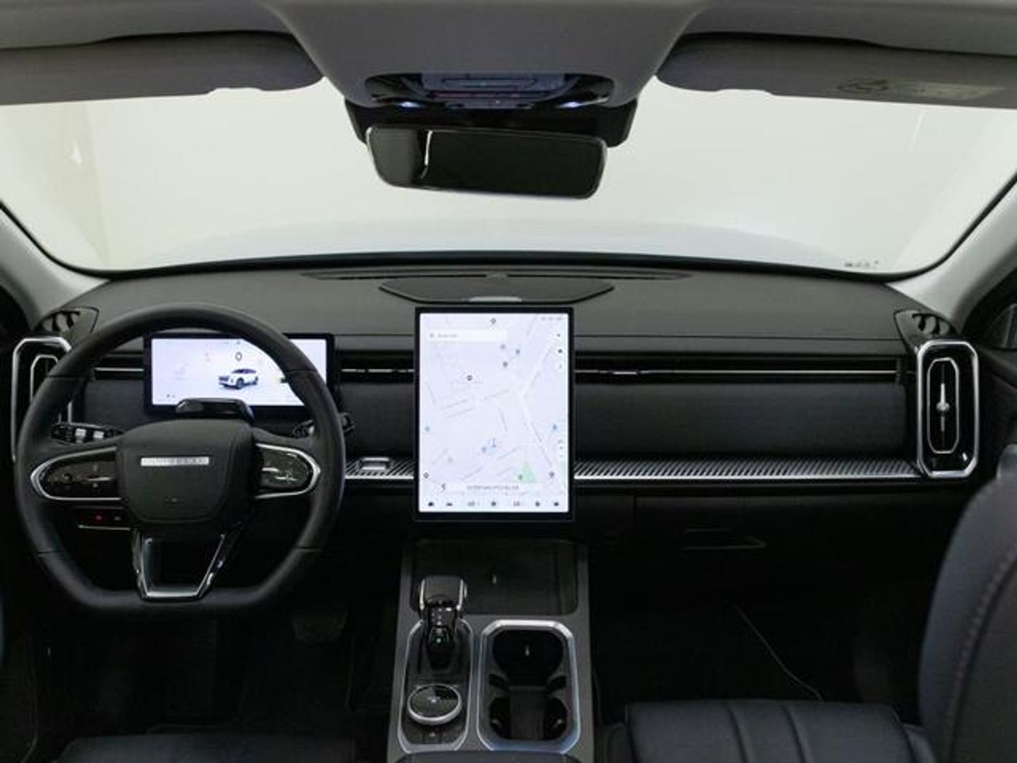 Jaecoo 7 1.6 TGDI Select FWD 108 kW (147 CV)