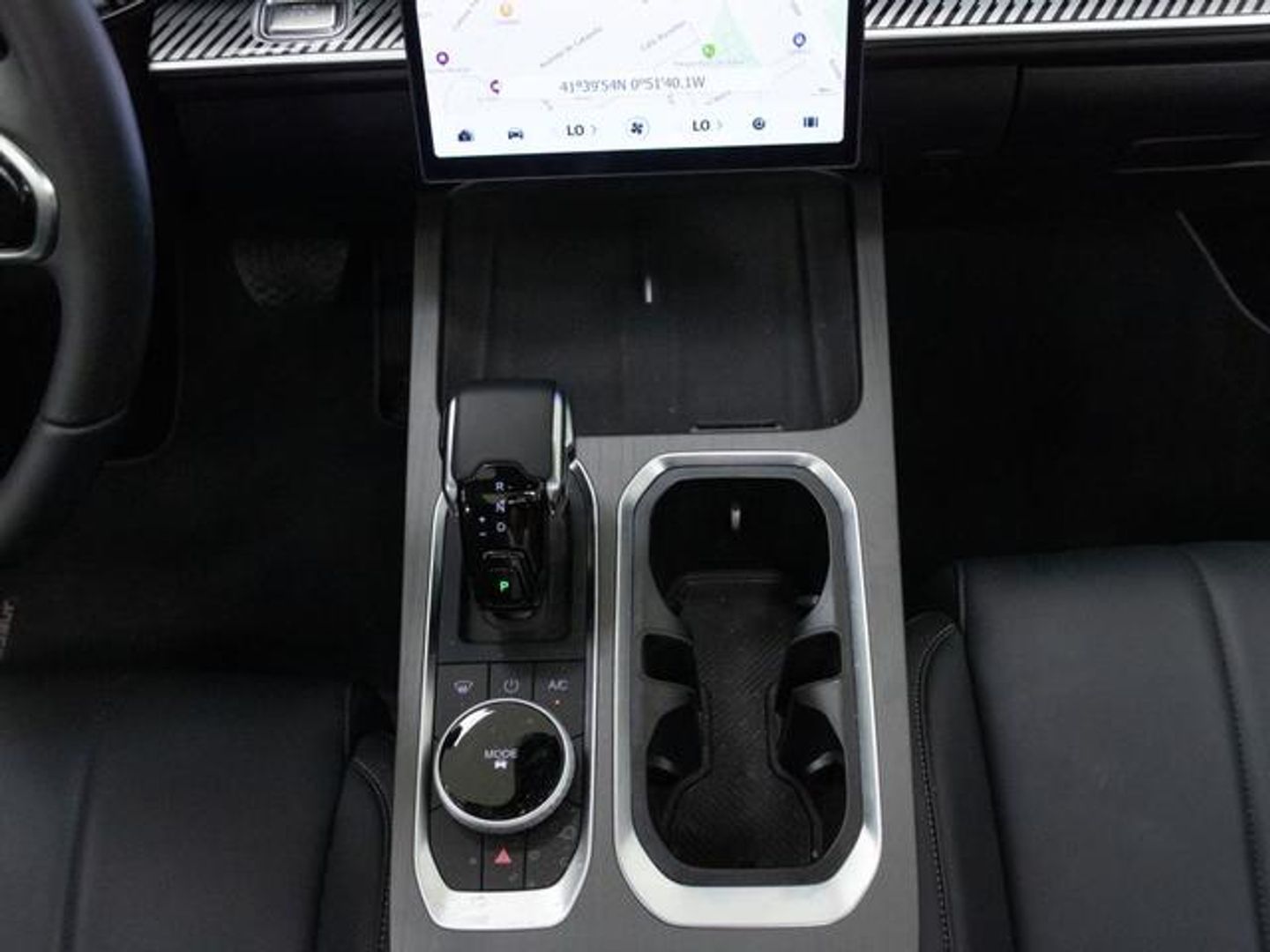 Jaecoo 7 1.6 TGDI Select FWD 108 kW (147 CV)