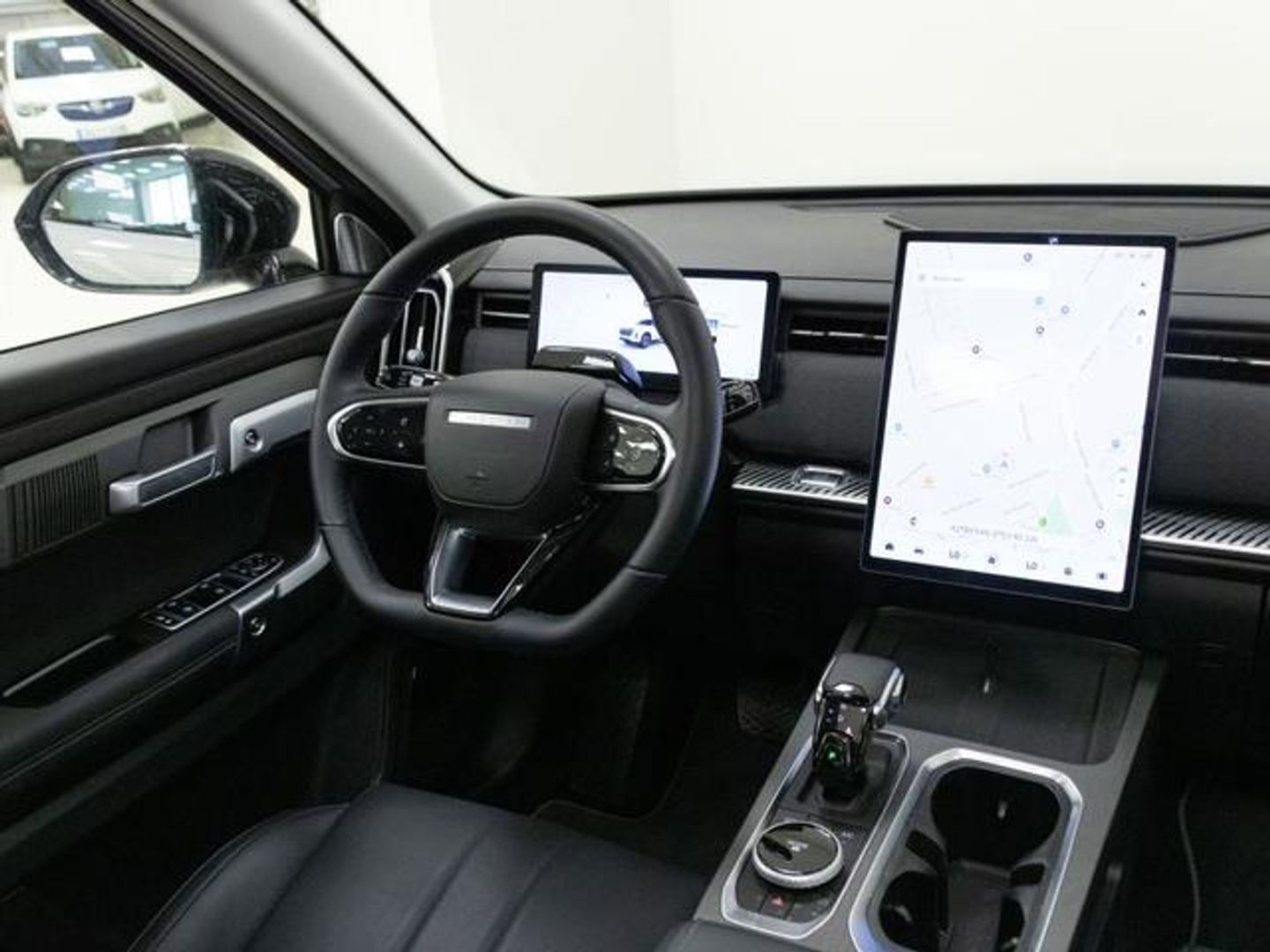 Jaecoo 7 1.6 TGDI Select FWD 108 kW (147 CV)