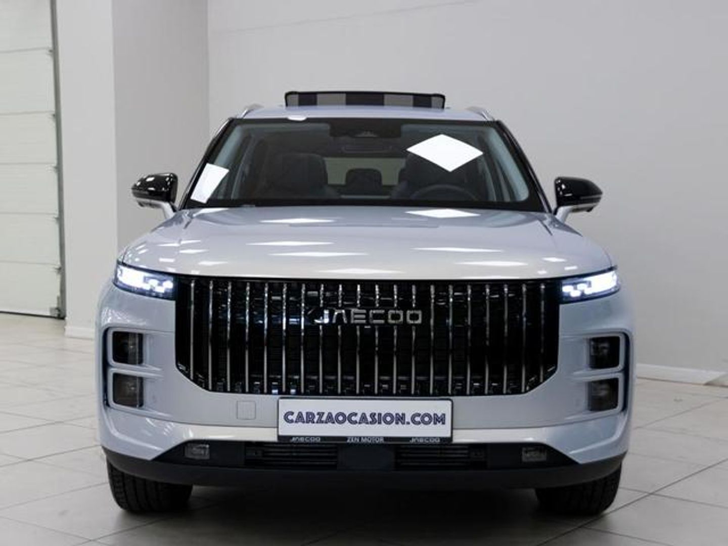 Jaecoo 7 1.6 TGDI Select FWD 108 kW (147 CV)