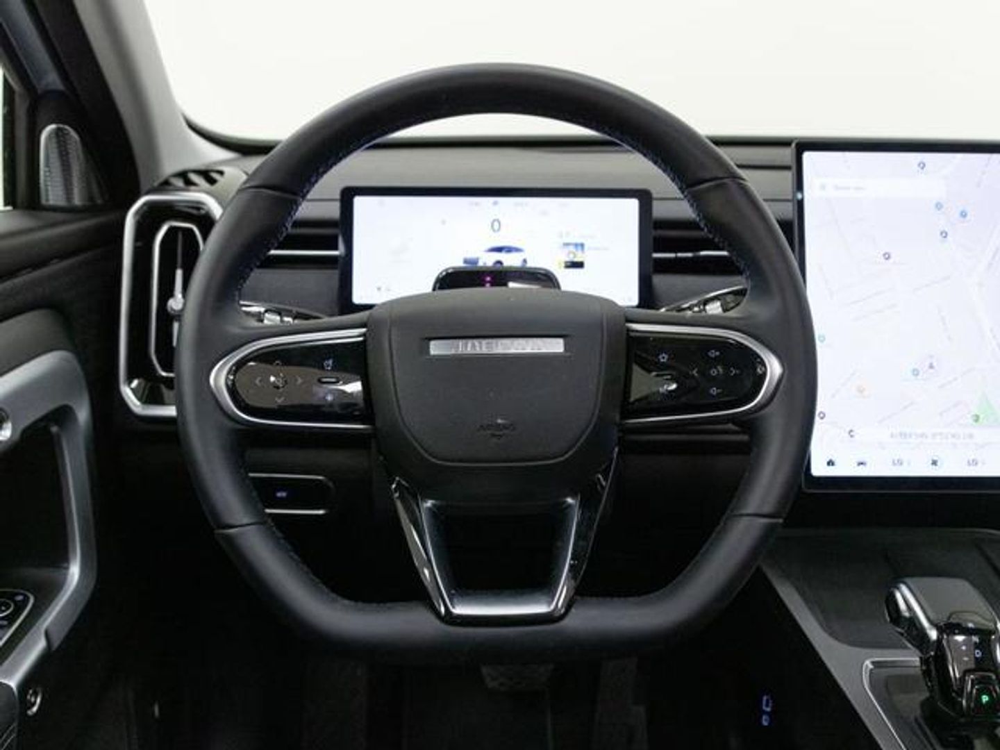 Jaecoo 7 1.6 TGDI Select FWD 108 kW (147 CV)