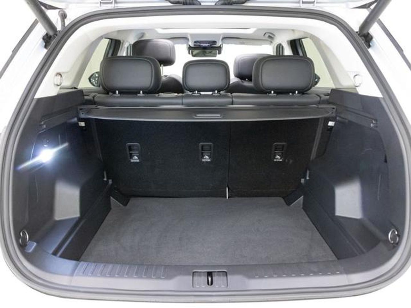 Jaecoo 7 1.6 TGDI Select FWD 108 kW (147 CV)