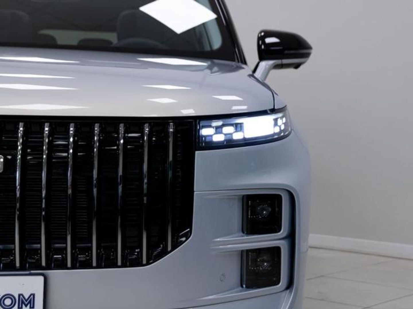 Jaecoo 7 1.6 TGDI Select FWD 108 kW (147 CV)