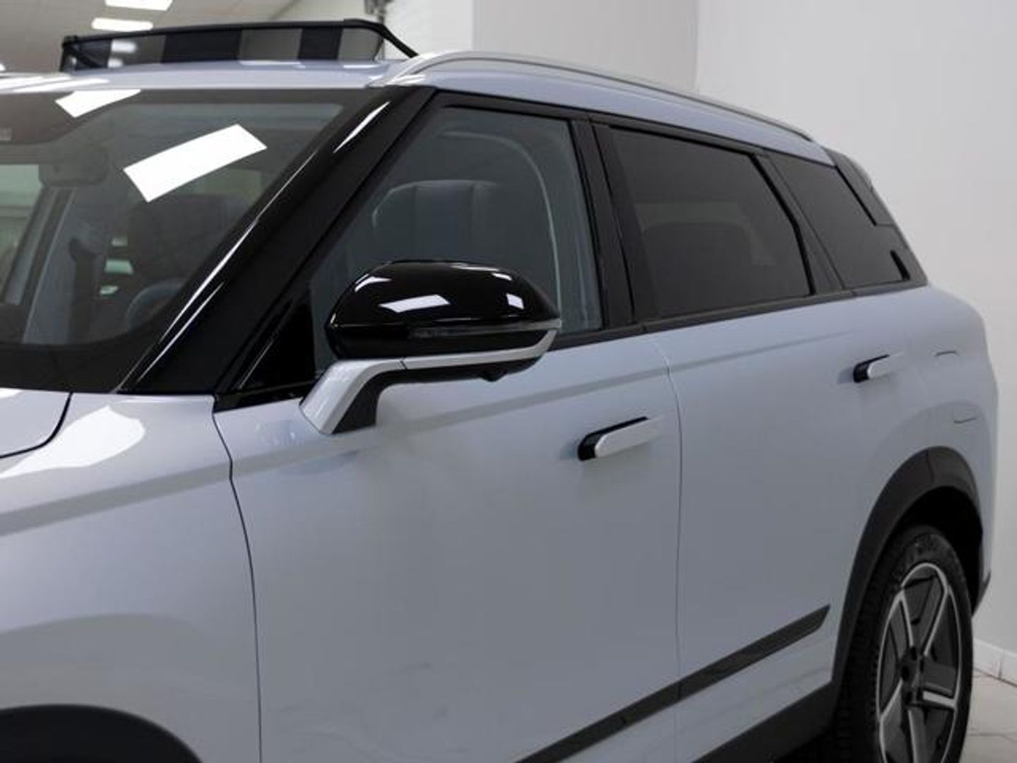 Jaecoo 7 1.6 TGDI Select FWD 108 kW (147 CV)