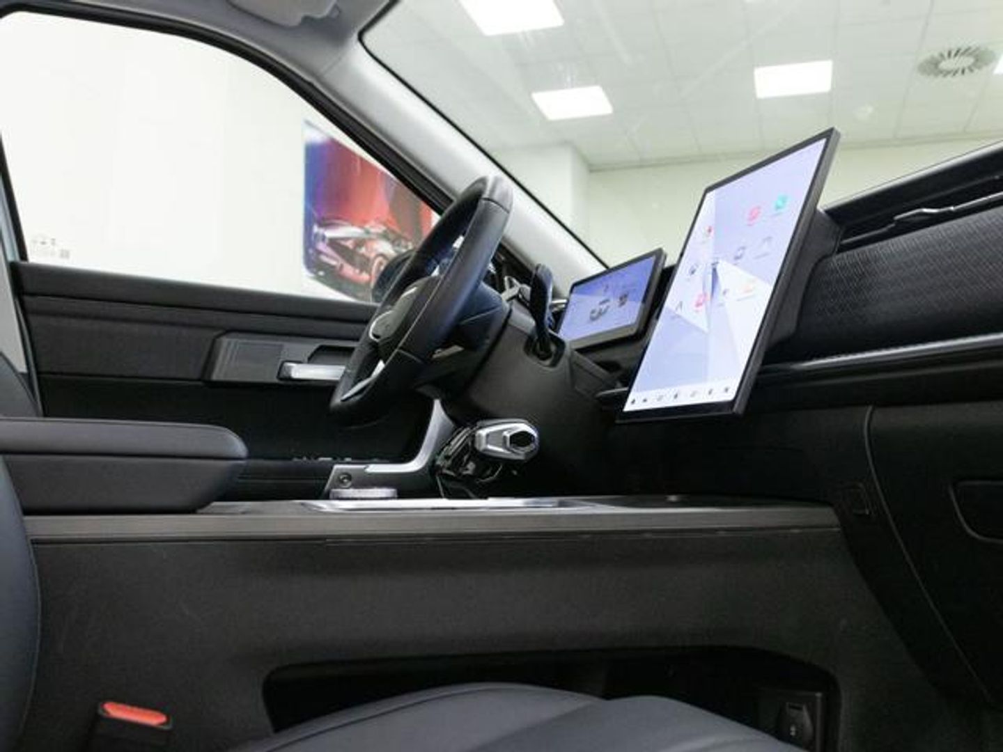 Jaecoo 7 1.6 TGDI Select FWD 108 kW (147 CV)