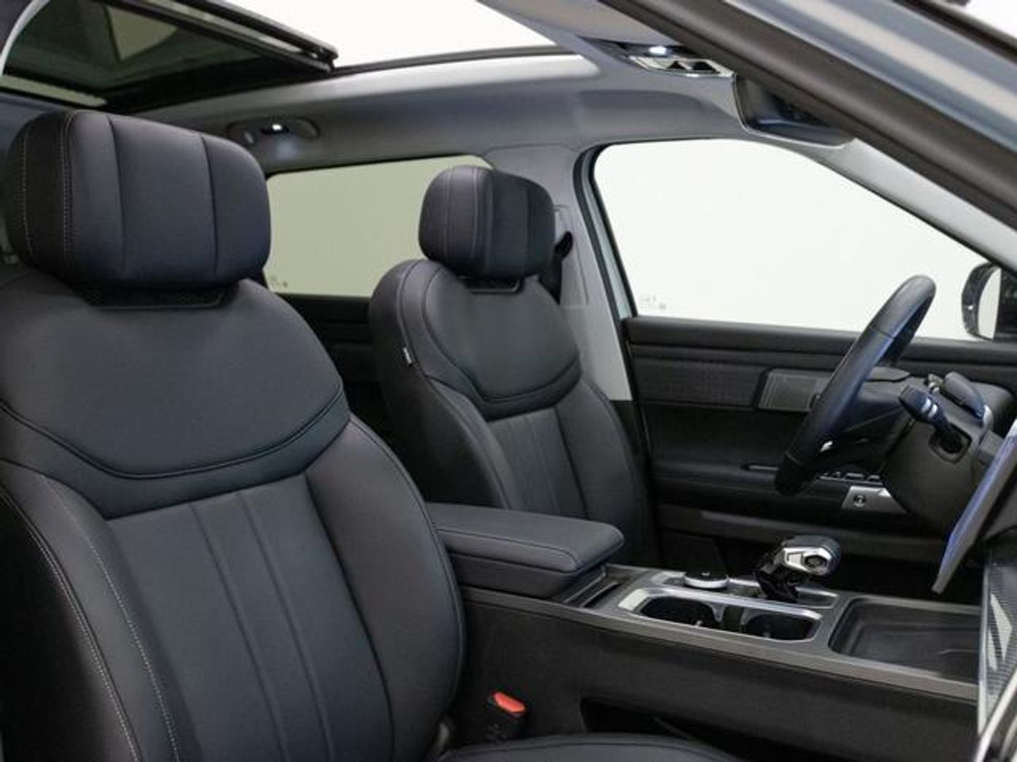Jaecoo 7 1.6 TGDI Select FWD 108 kW (147 CV)