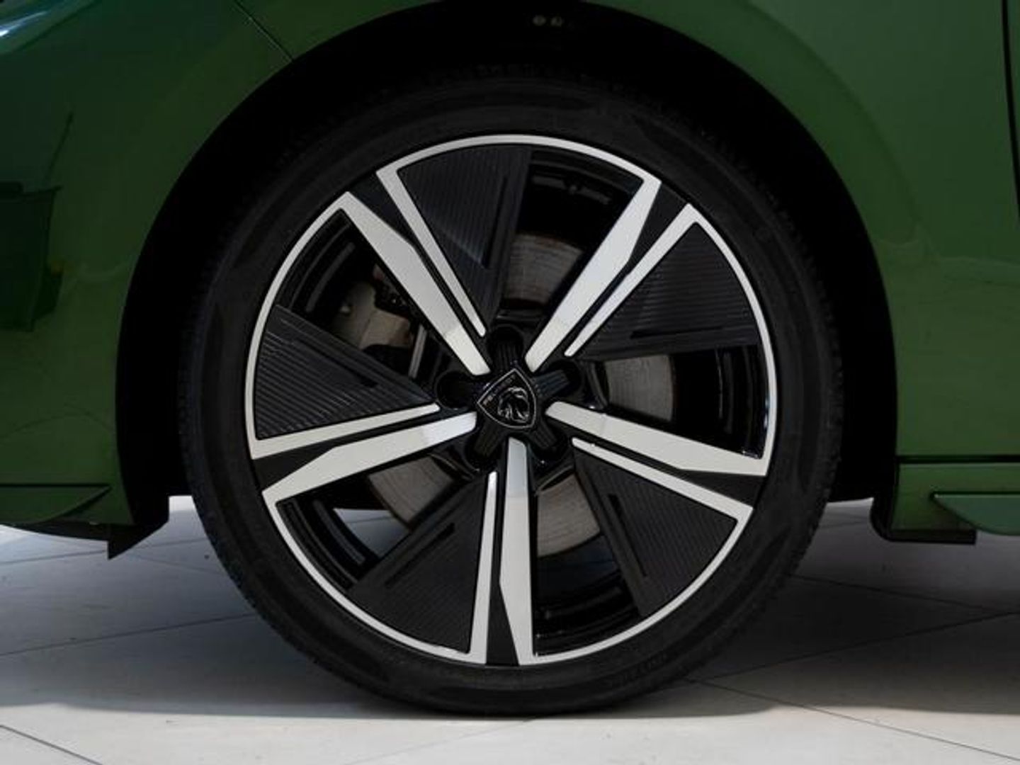 Peugeot 308 BlueHDi 130 S&S GT EAT8 96 kW (130 CV)