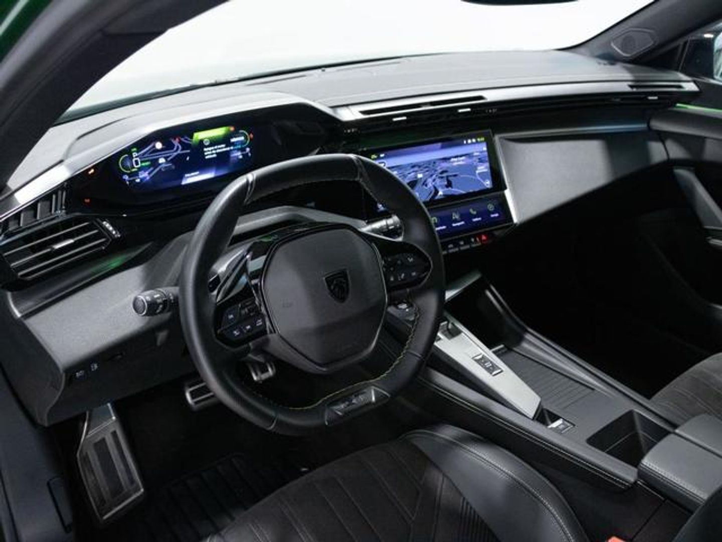 Peugeot 308 BlueHDi 130 S&S GT EAT8 96 kW (130 CV)