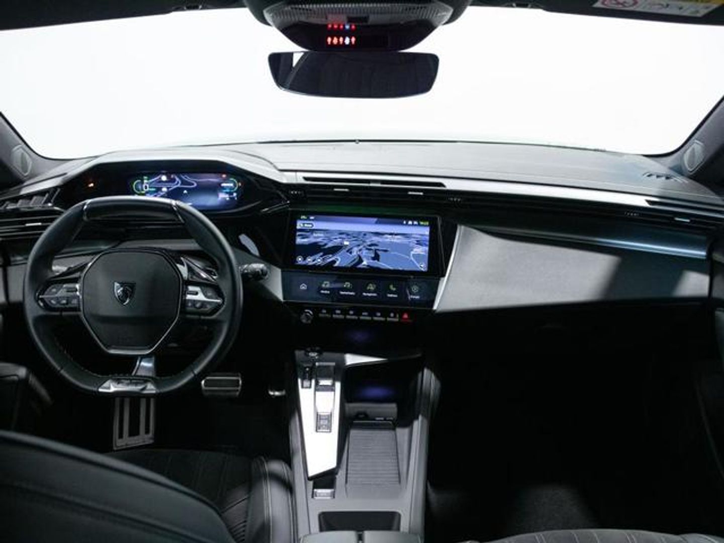 Peugeot 308 BlueHDi 130 S&S GT EAT8 96 kW (130 CV)