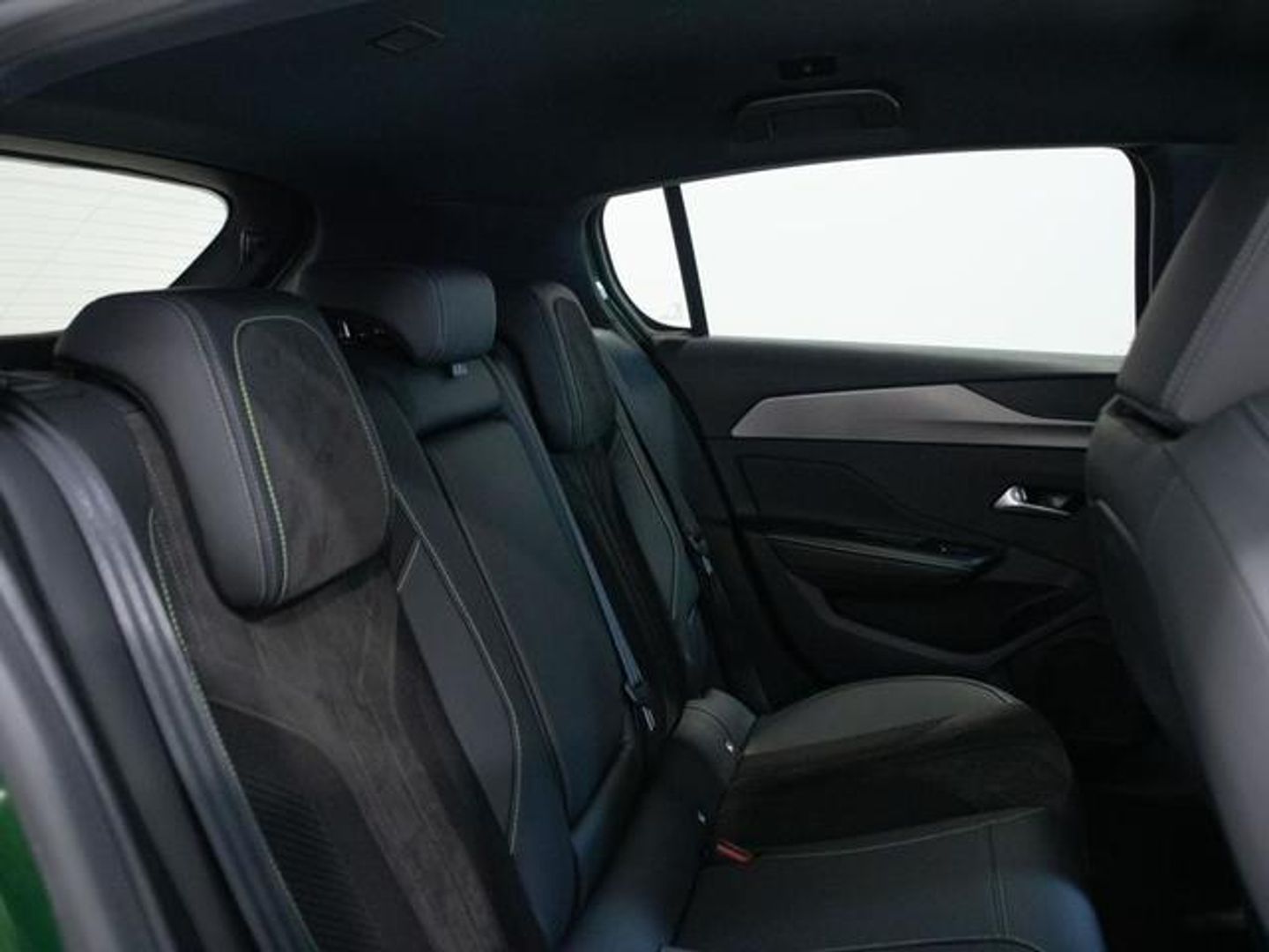 Peugeot 308 BlueHDi 130 S&S GT EAT8 96 kW (130 CV)